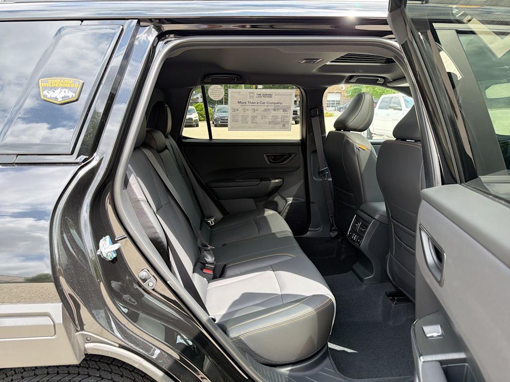 Thumbnail: 2026 Subaru Outback - 31