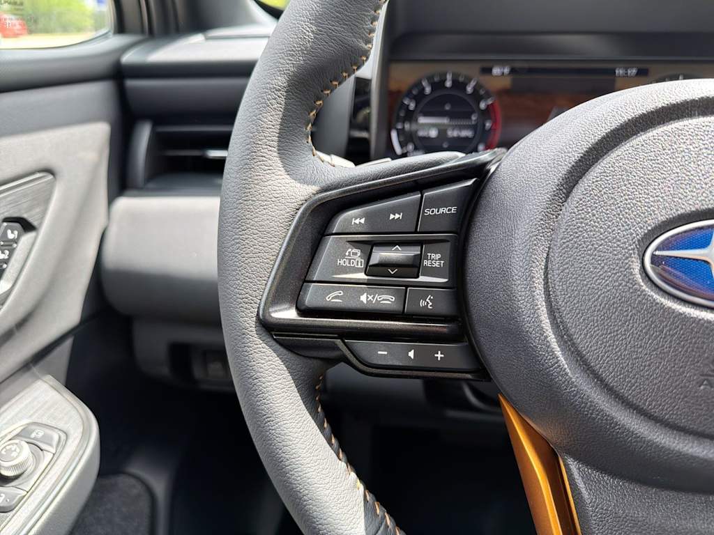 Thumbnail: 2026 Subaru Outback - 32