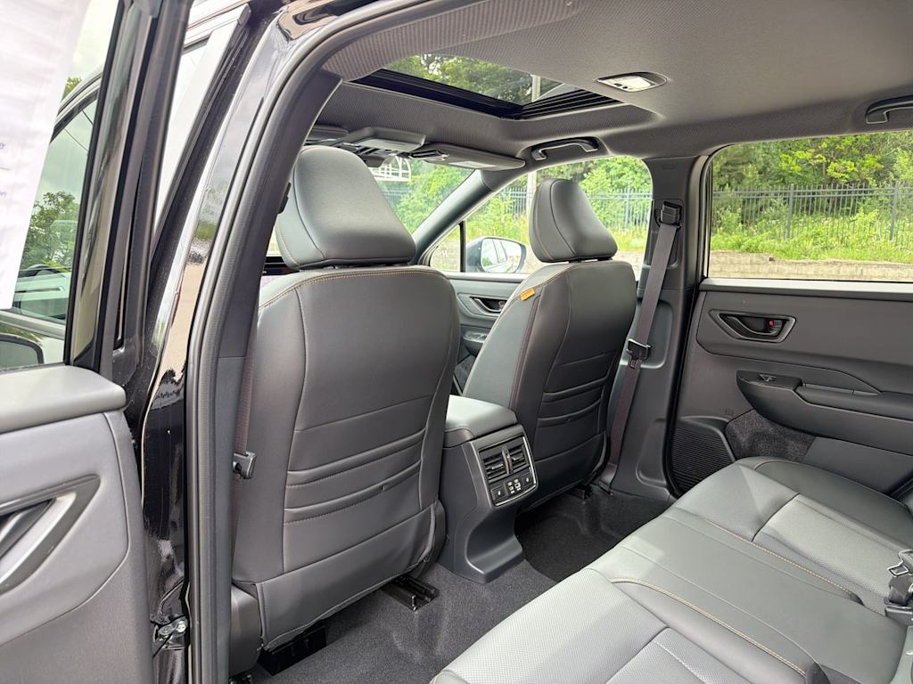 Thumbnail: 2026 Subaru Outback - 12