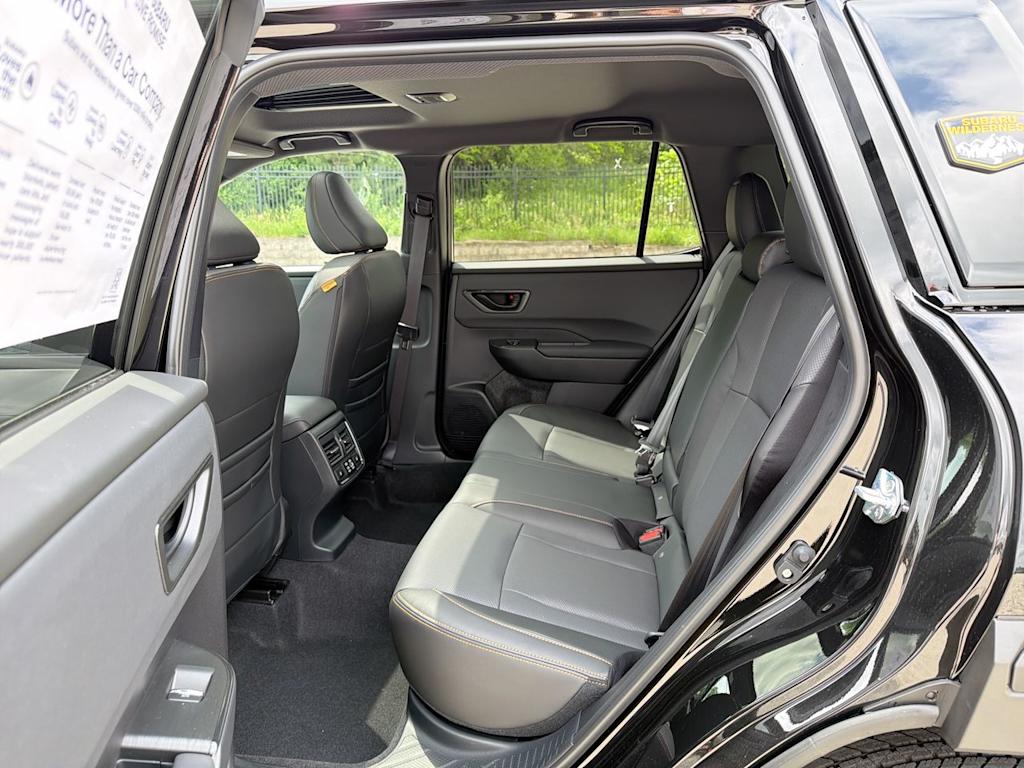 Thumbnail: 2026 Subaru Outback - 30