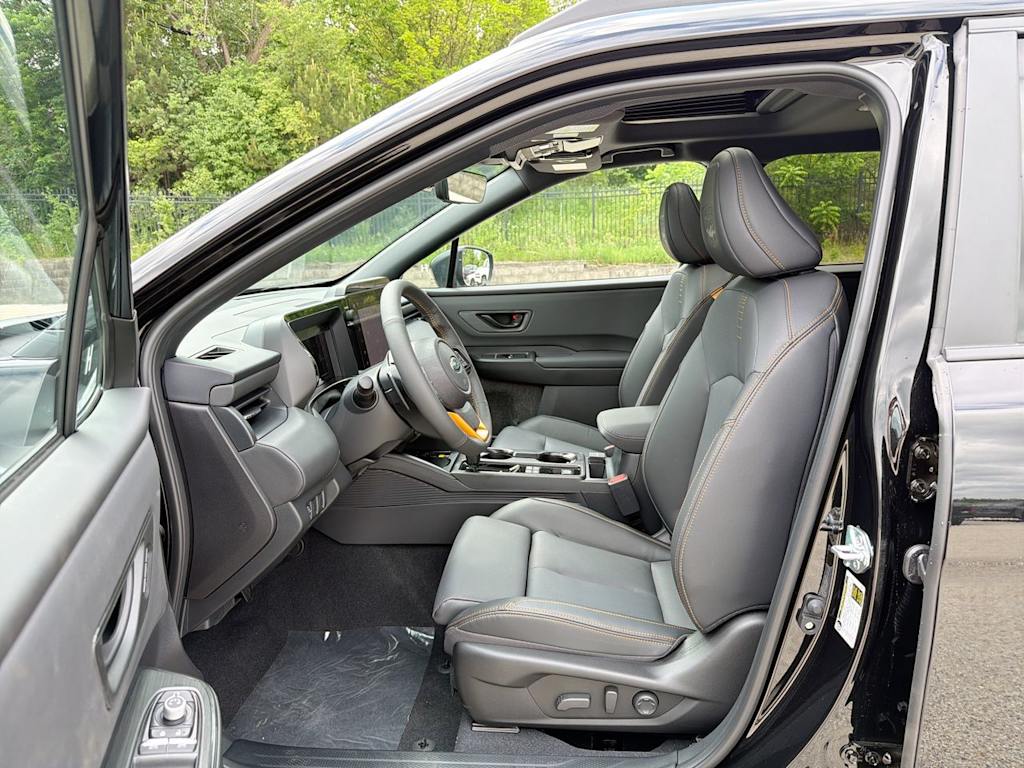 Thumbnail: 2026 Subaru Outback - 10