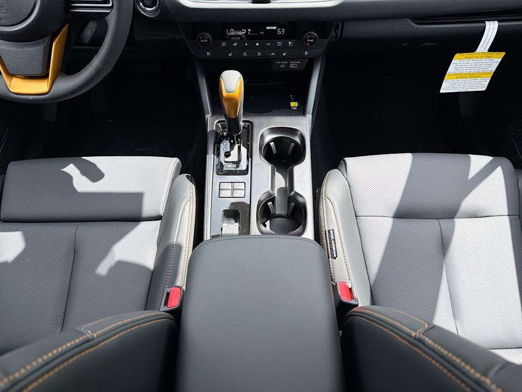 Thumbnail: 2026 Subaru Outback - 14