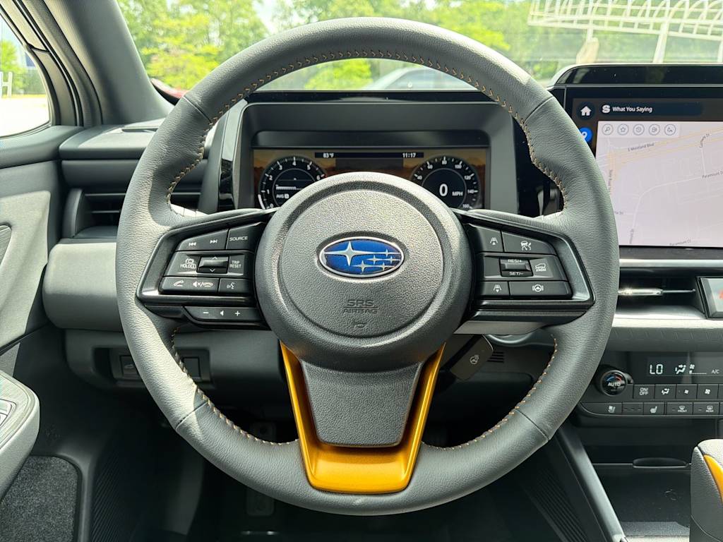 Thumbnail: 2026 Subaru Outback - 9
