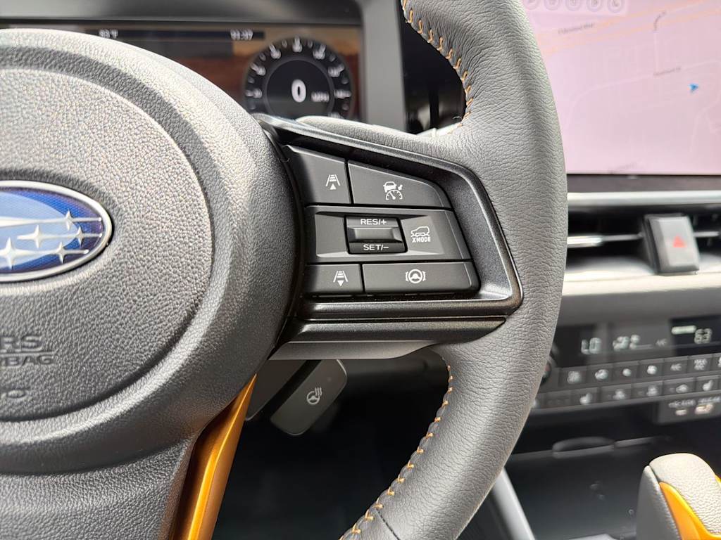Thumbnail: 2026 Subaru Outback - 33