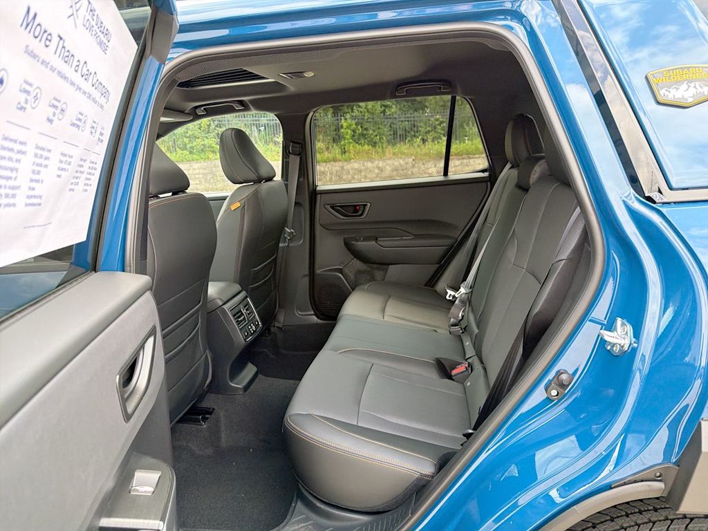Thumbnail: 2026 Subaru Outback - 30
