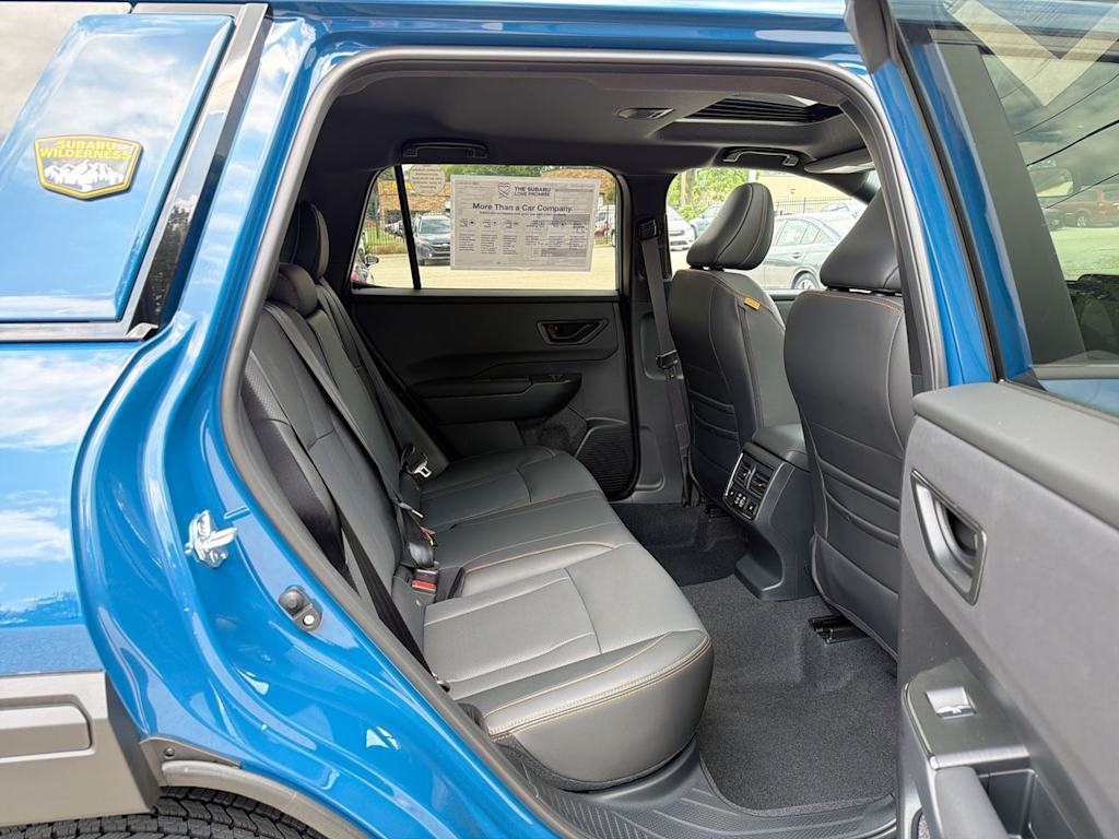 Thumbnail: 2026 Subaru Outback - 31