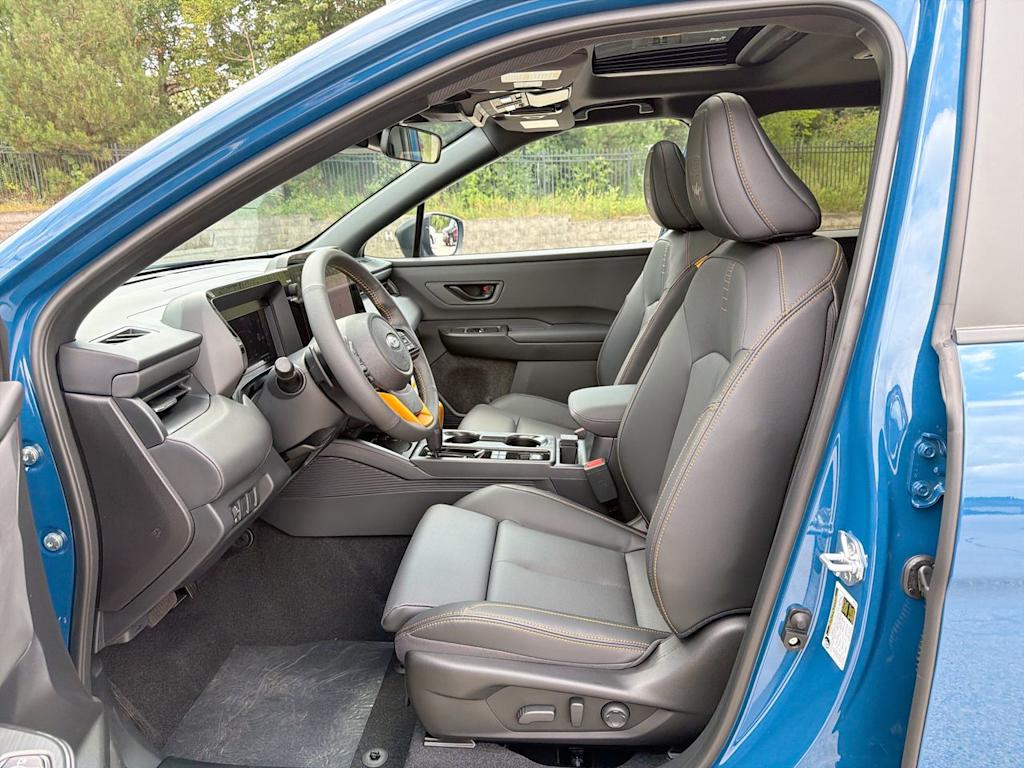 Thumbnail: 2026 Subaru Outback - 9