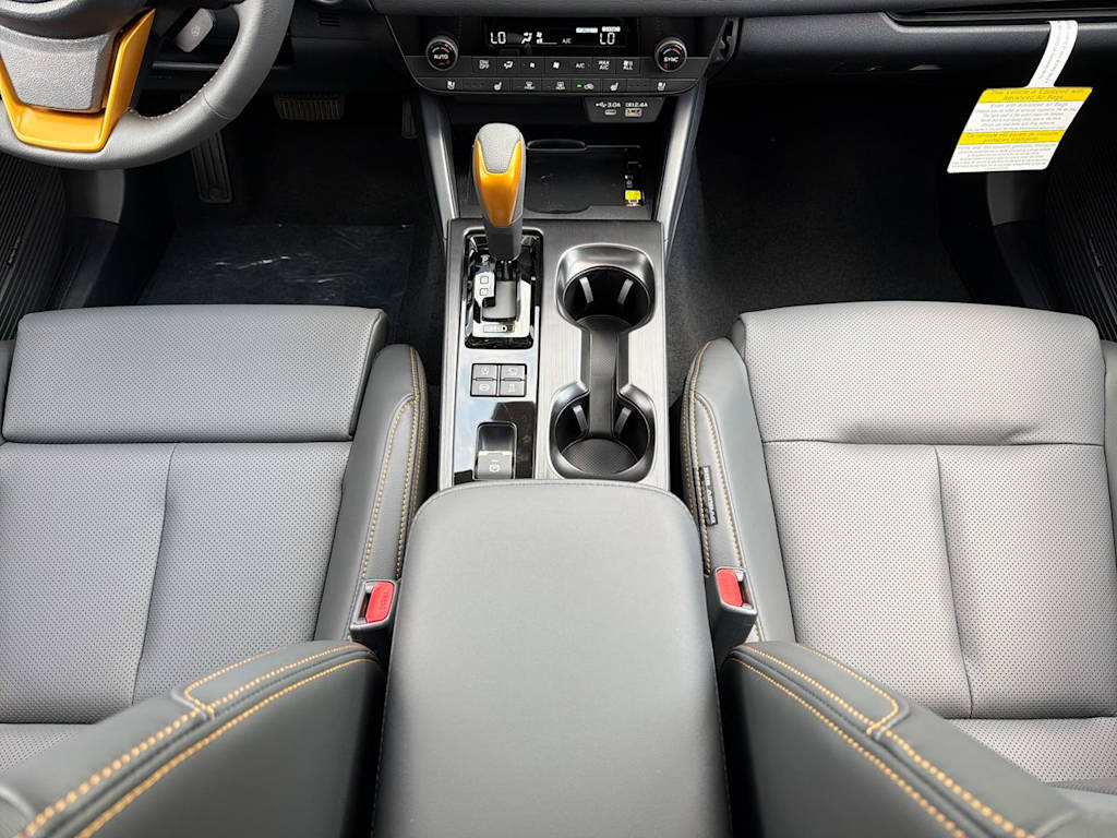 Thumbnail: 2026 Subaru Outback - 13