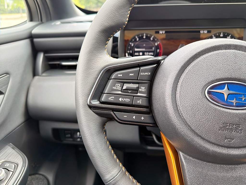 Thumbnail: 2026 Subaru Outback - 32