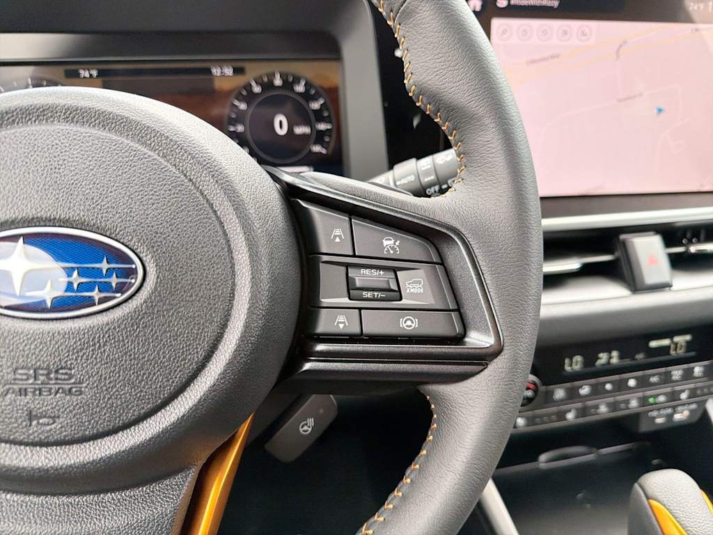 Thumbnail: 2026 Subaru Outback - 33