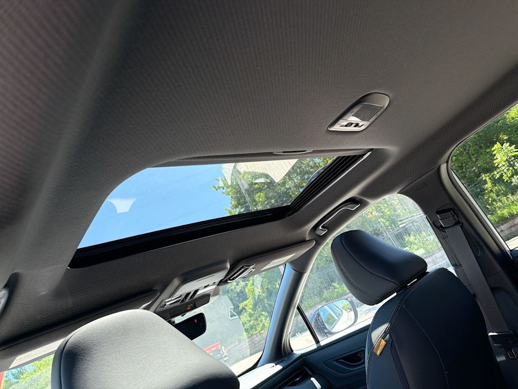 Thumbnail: 2026 Subaru Outback - 29