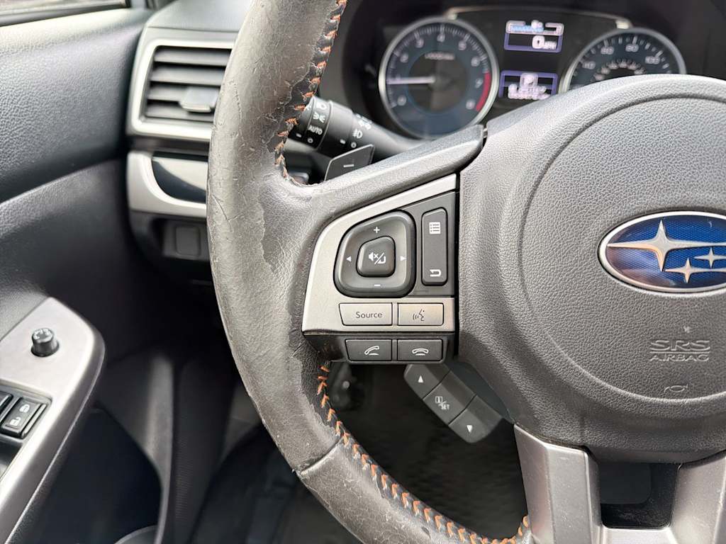 Thumbnail: 2016 Subaru Crosstrek - 31