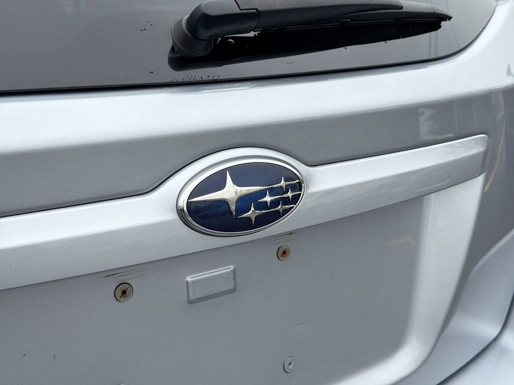 Thumbnail: 2016 Subaru Crosstrek - 7