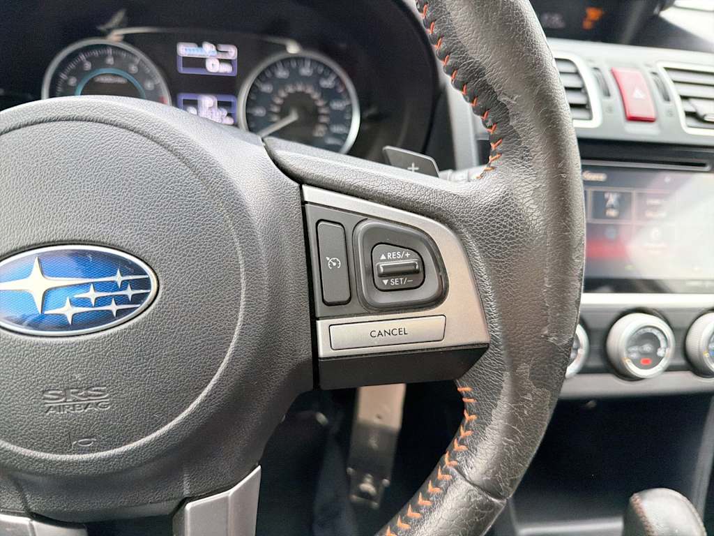Thumbnail: 2016 Subaru Crosstrek - 32