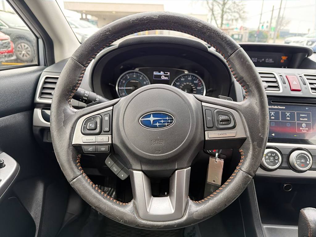 Thumbnail: 2016 Subaru Crosstrek - 9