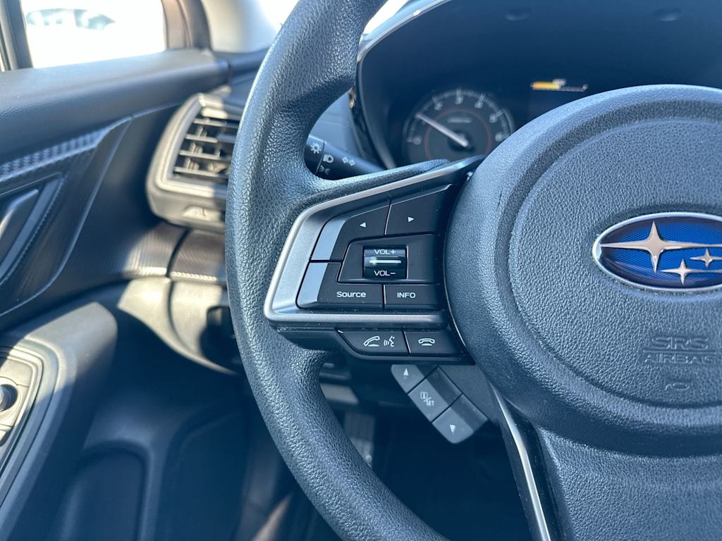 2021 Subaru Crosstrek Base 33