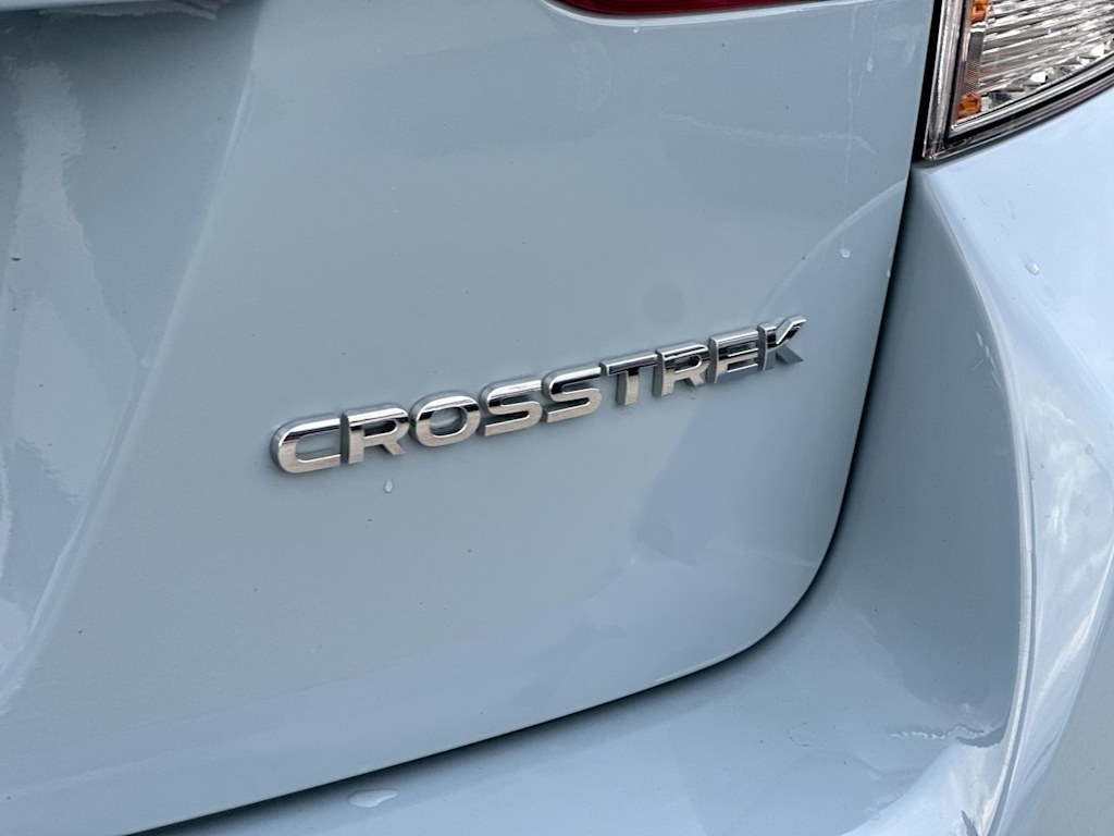 2022 Subaru Crosstrek Base 20