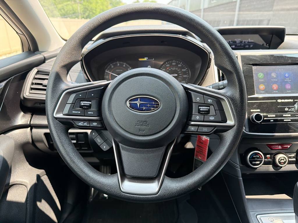 Thumbnail: 2023 Subaru Crosstrek - 9