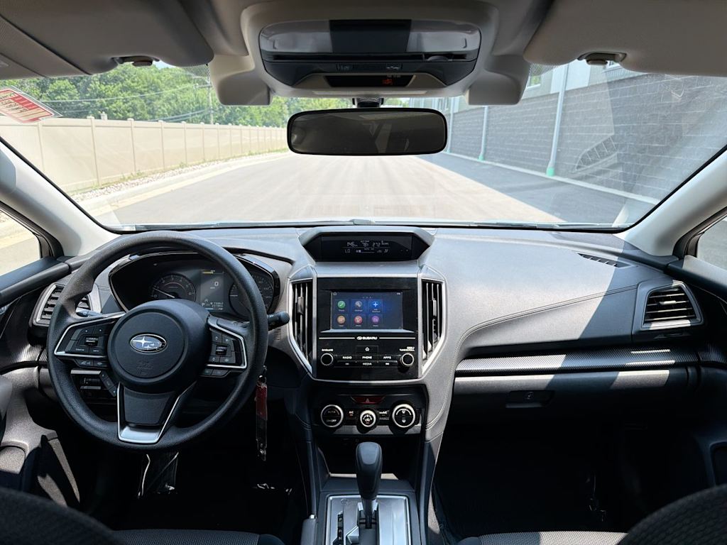Thumbnail: 2023 Subaru Crosstrek - 2