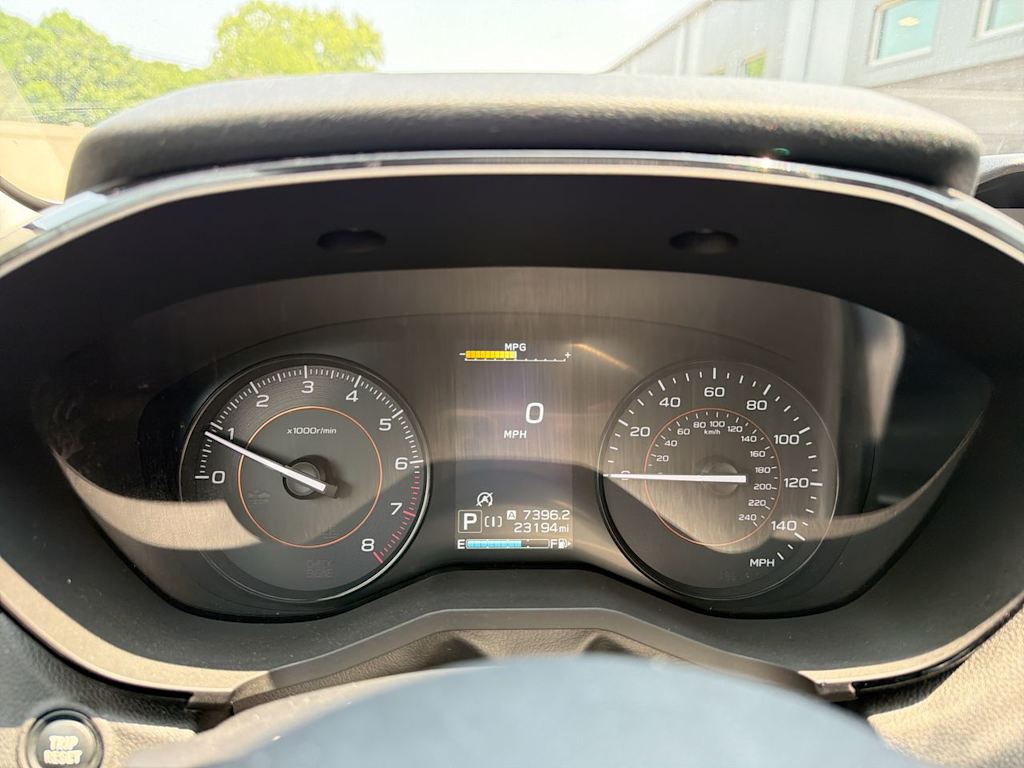 Thumbnail: 2023 Subaru Crosstrek - 14