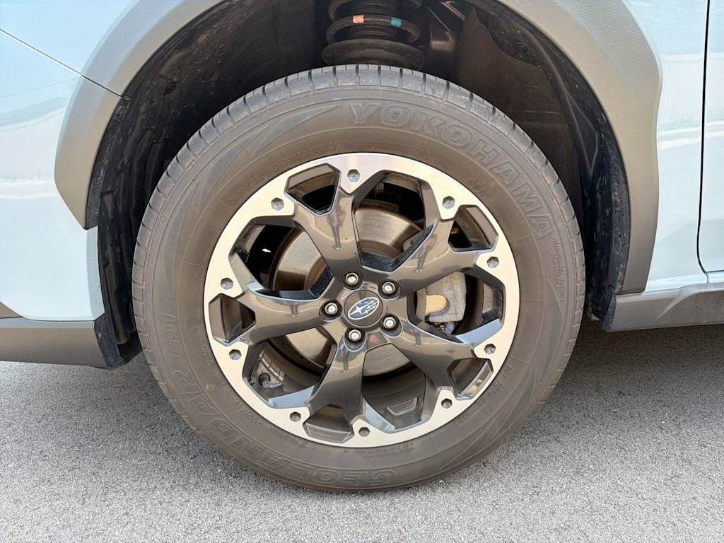 Thumbnail: 2023 Subaru Crosstrek - 8