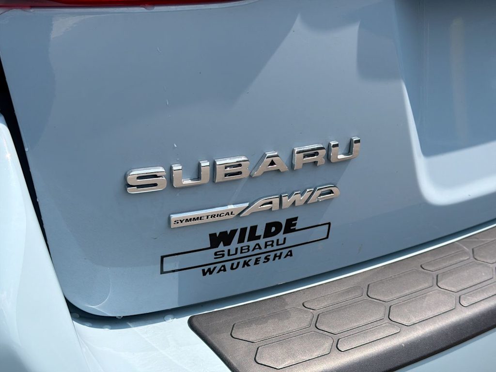 Thumbnail: 2023 Subaru Crosstrek - 7