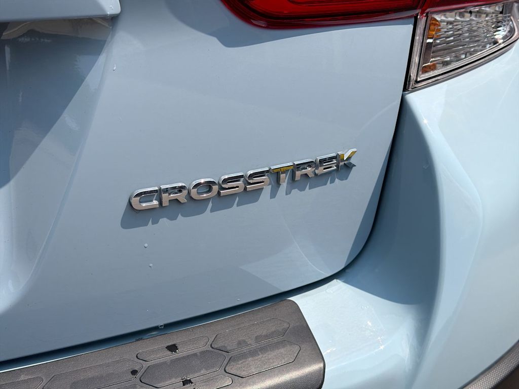Thumbnail: 2023 Subaru Crosstrek - 27