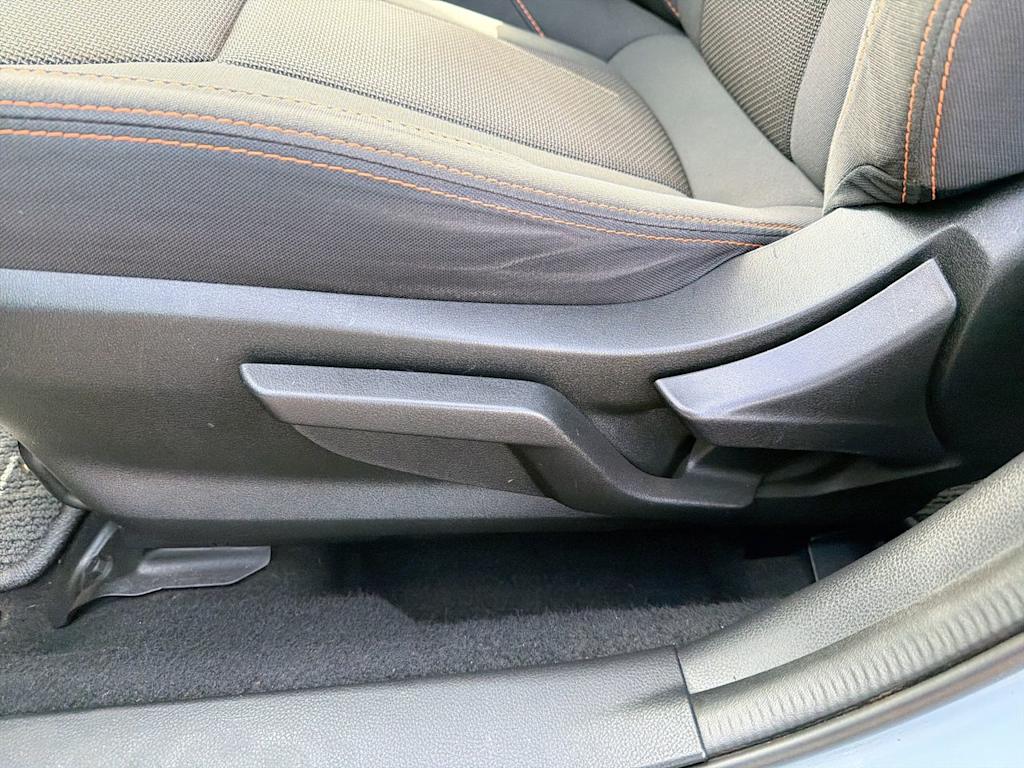 Thumbnail: 2018 Subaru Crosstrek - 28