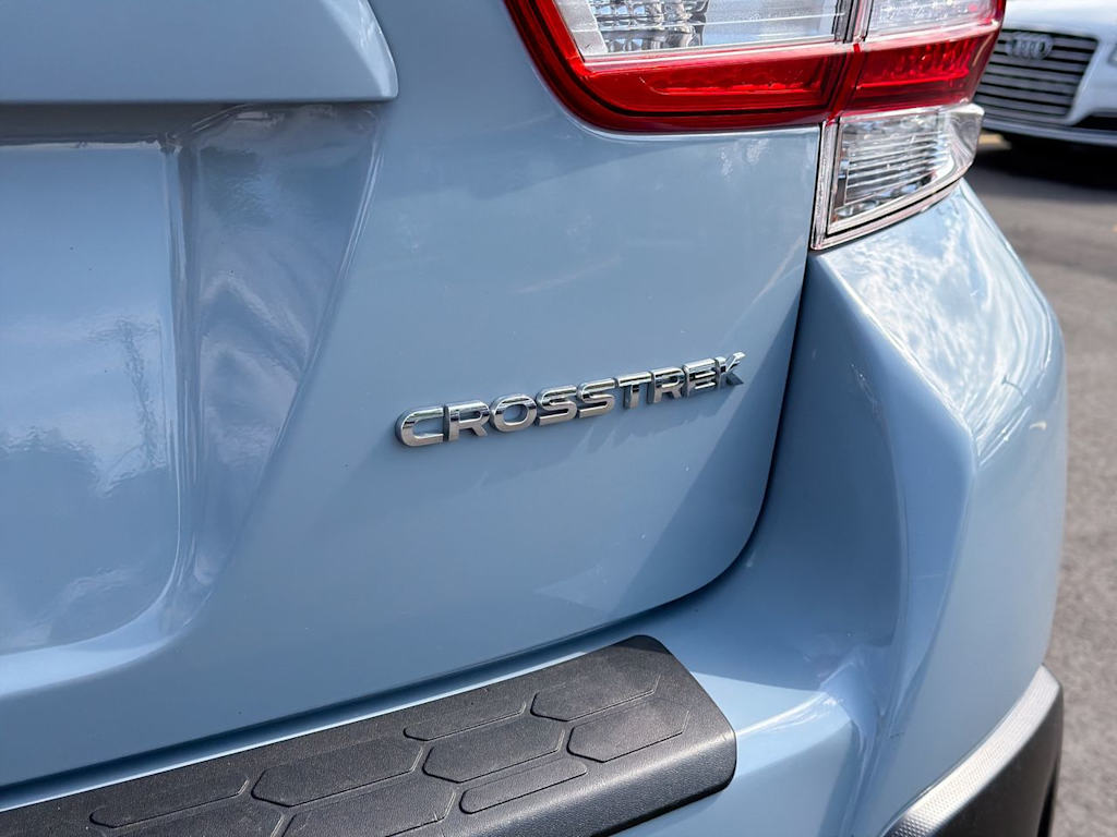Thumbnail: 2018 Subaru Crosstrek - 27