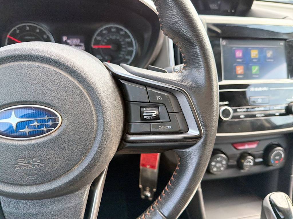 Thumbnail: 2018 Subaru Crosstrek - 32