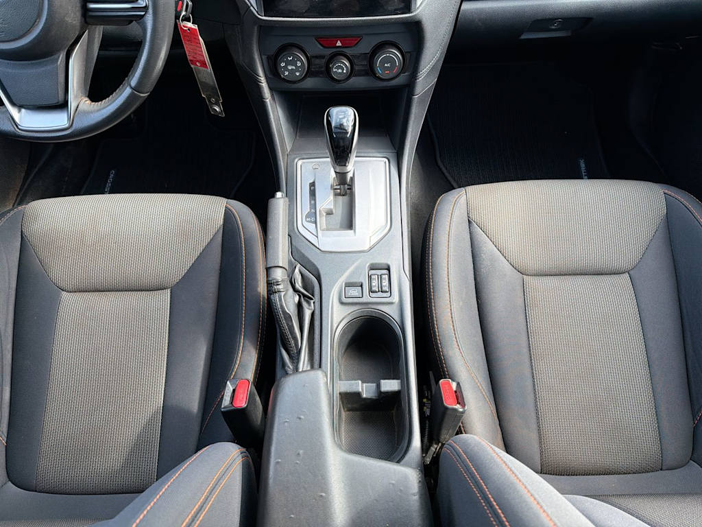 Thumbnail: 2018 Subaru Crosstrek - 14