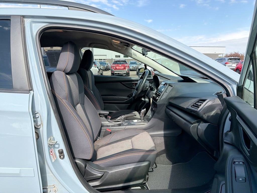 Thumbnail: 2018 Subaru Crosstrek - 11