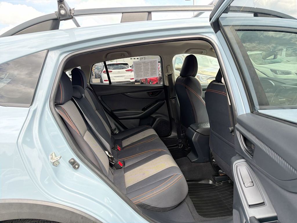 Thumbnail: 2019 Subaru Crosstrek - 31
