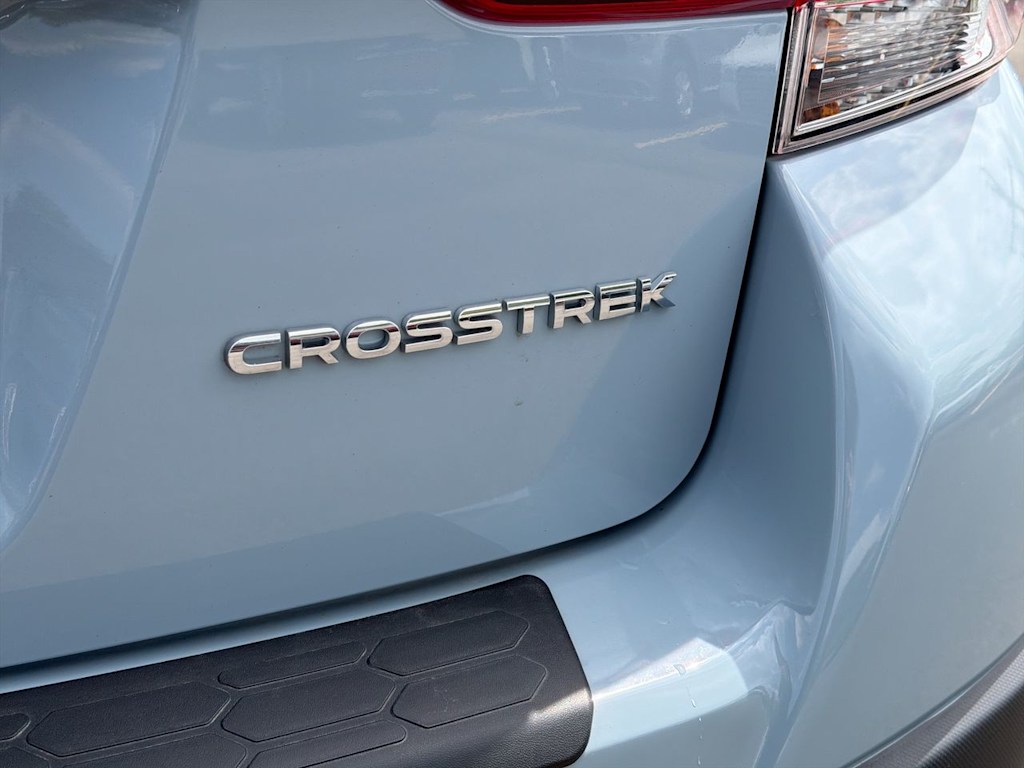 Thumbnail: 2019 Subaru Crosstrek - 28