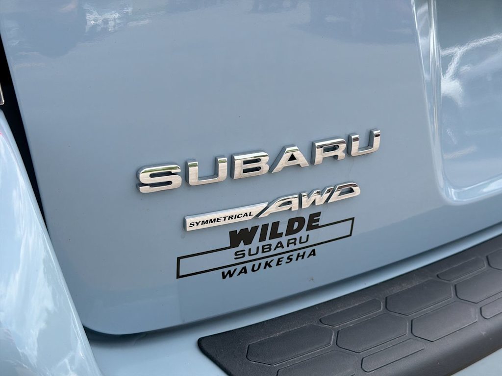 Thumbnail: 2019 Subaru Crosstrek - 7