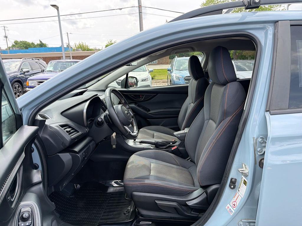 Thumbnail: 2019 Subaru Crosstrek - 10