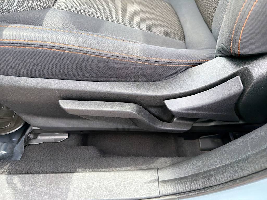Thumbnail: 2019 Subaru Crosstrek - 29