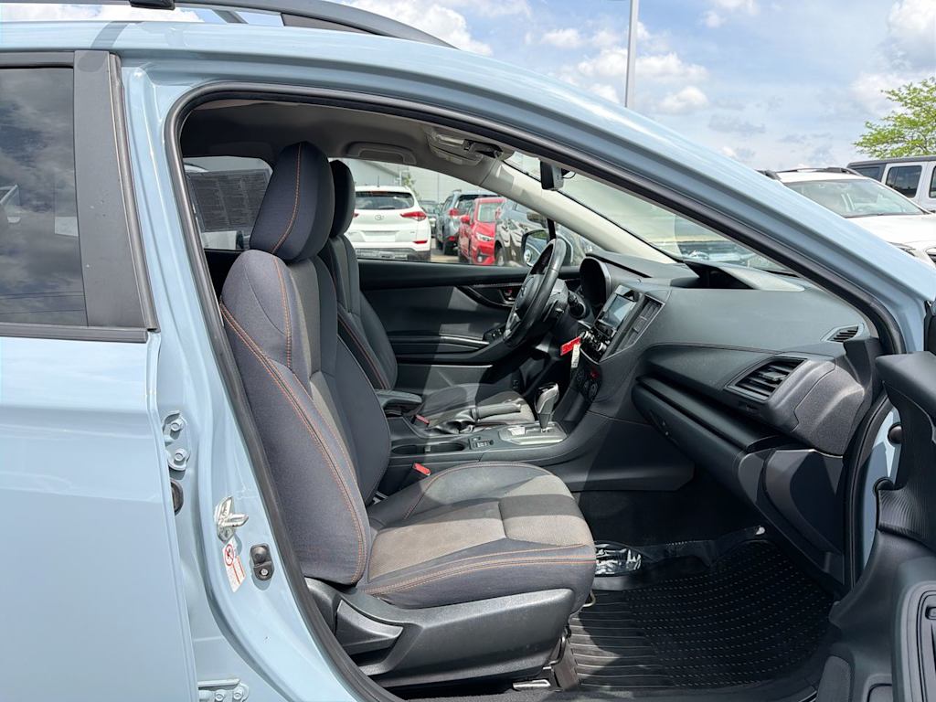 Thumbnail: 2019 Subaru Crosstrek - 11
