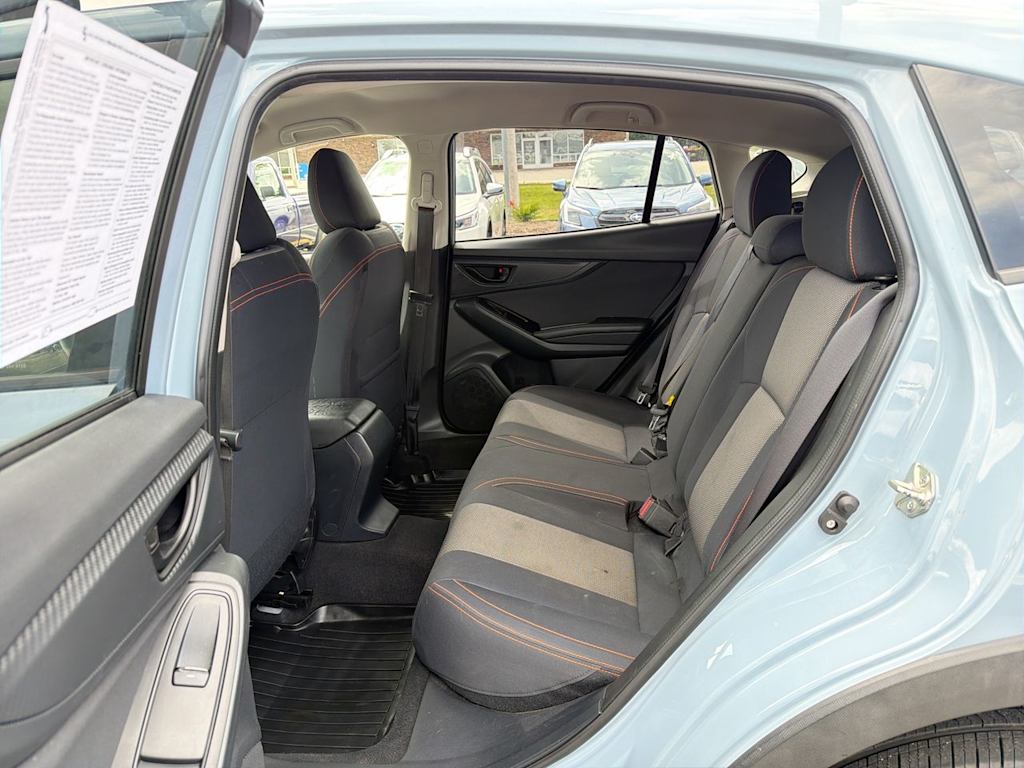Thumbnail: 2019 Subaru Crosstrek - 30