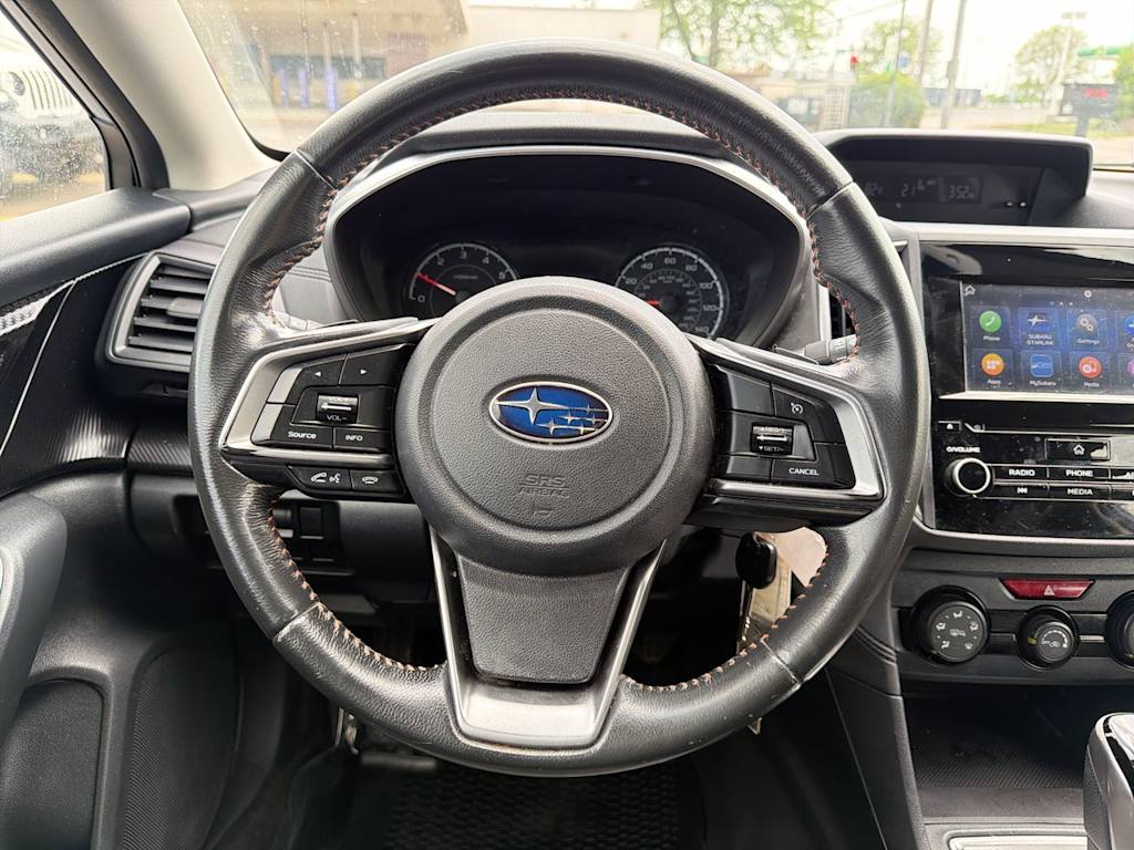 Thumbnail: 2019 Subaru Crosstrek - 9