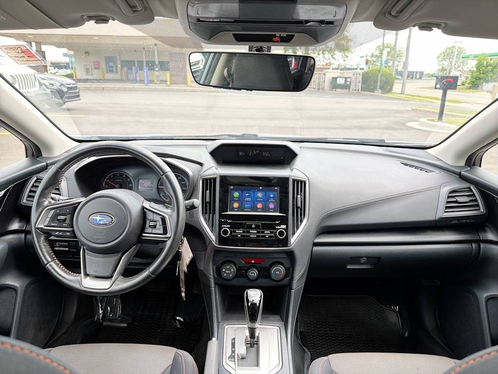 Thumbnail: 2019 Subaru Crosstrek - 2
