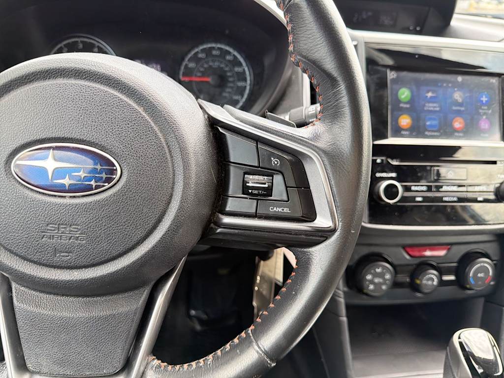 Thumbnail: 2019 Subaru Crosstrek - 33