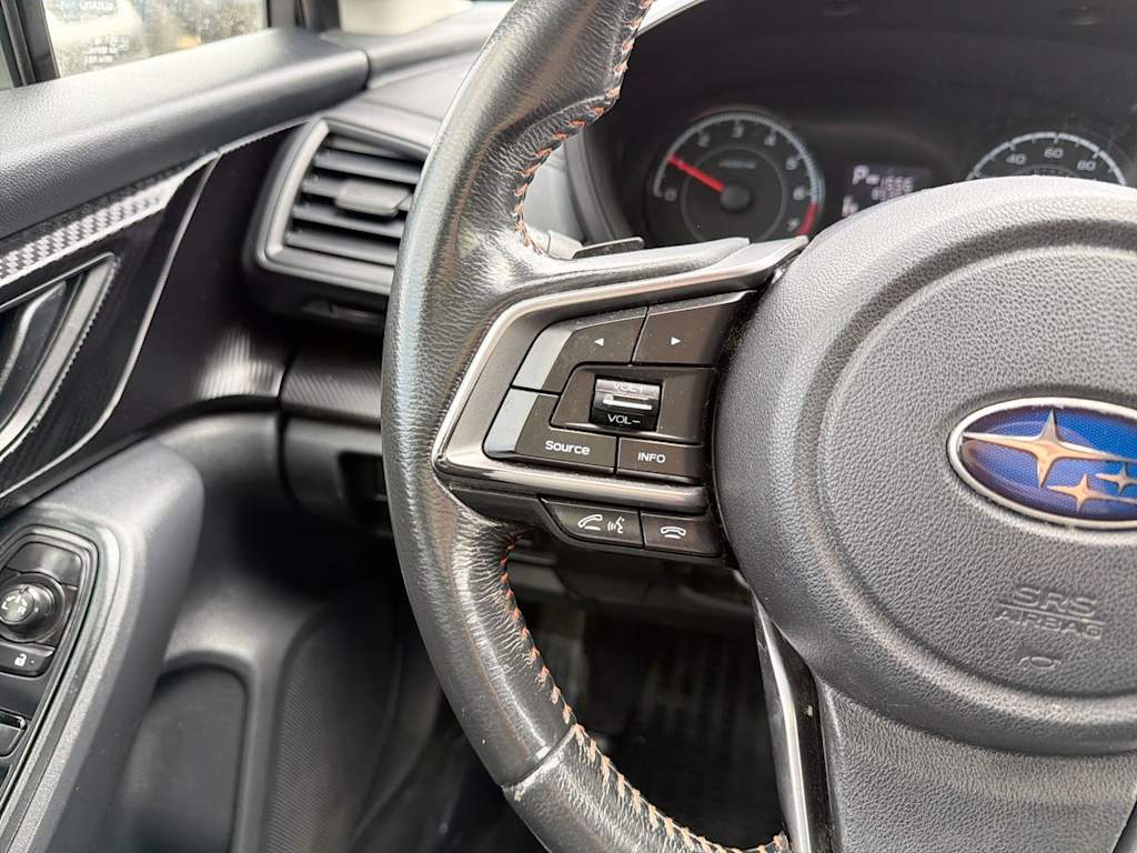 Thumbnail: 2019 Subaru Crosstrek - 32