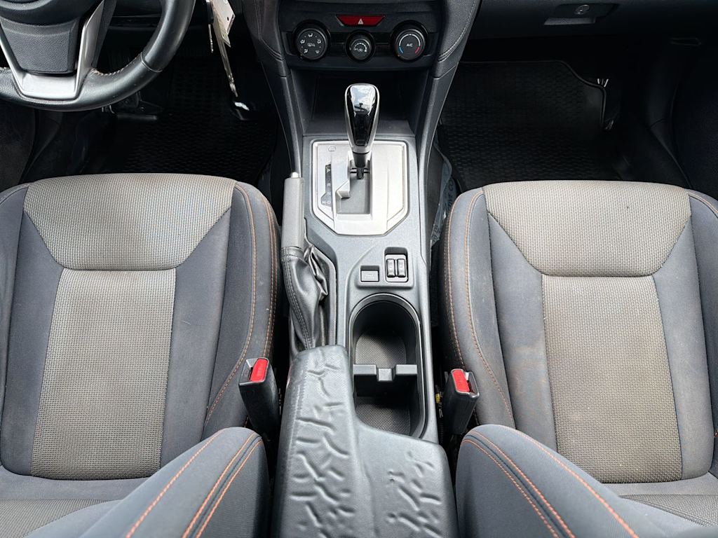 Thumbnail: 2019 Subaru Crosstrek - 14