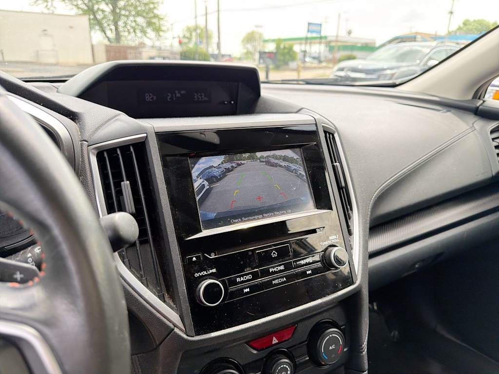 Thumbnail: 2019 Subaru Crosstrek - 13