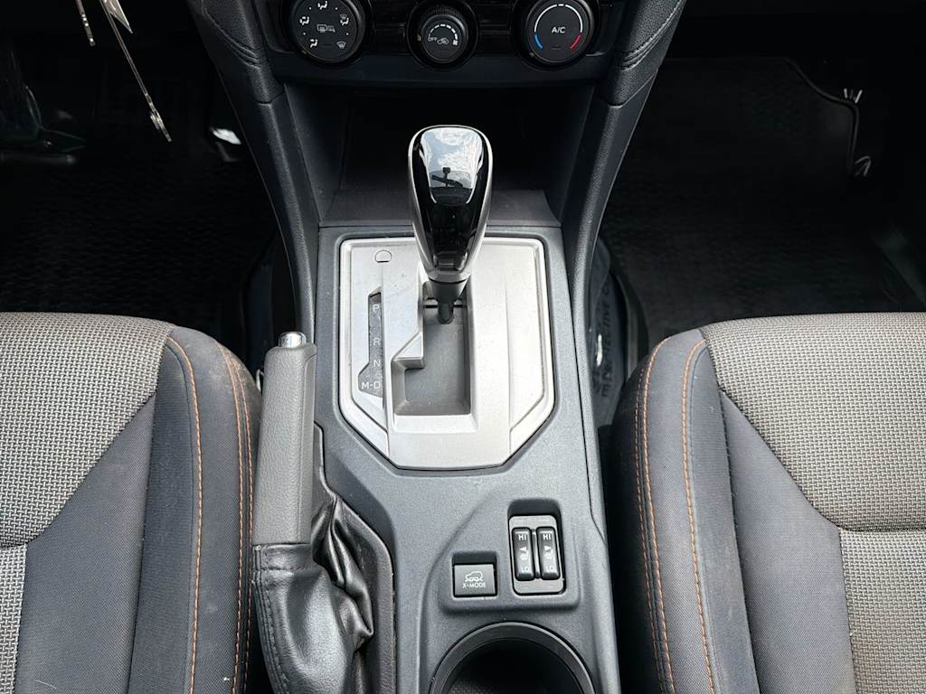 Thumbnail: 2019 Subaru Crosstrek - 35