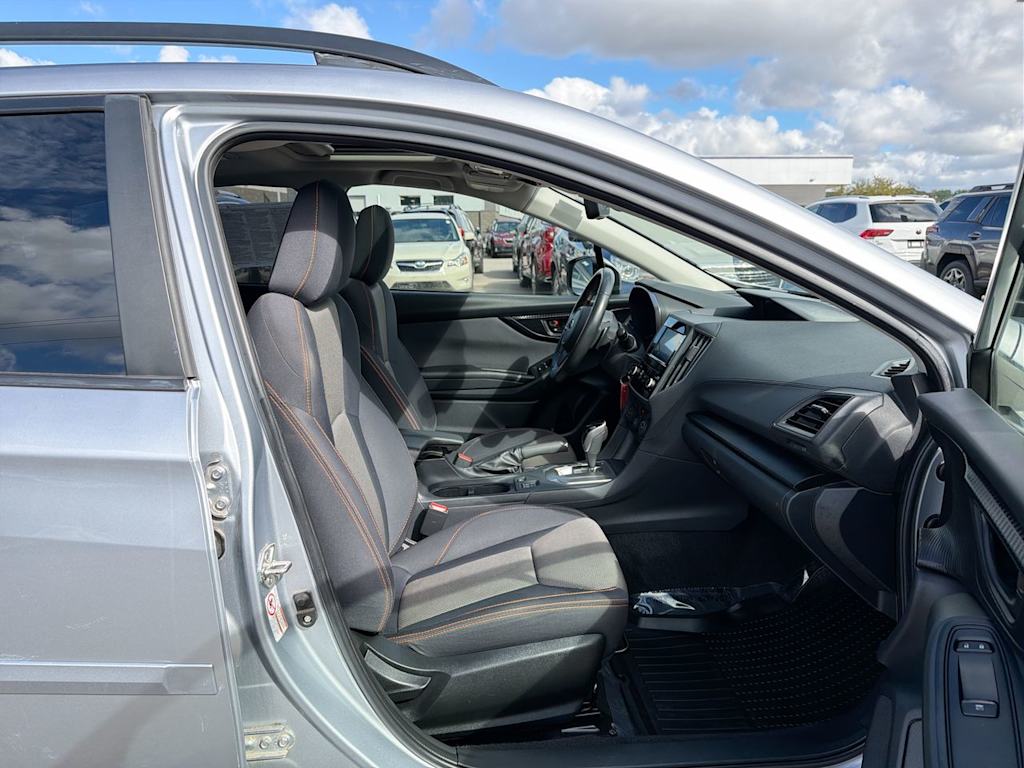 Thumbnail: 2019 Subaru Crosstrek - 11