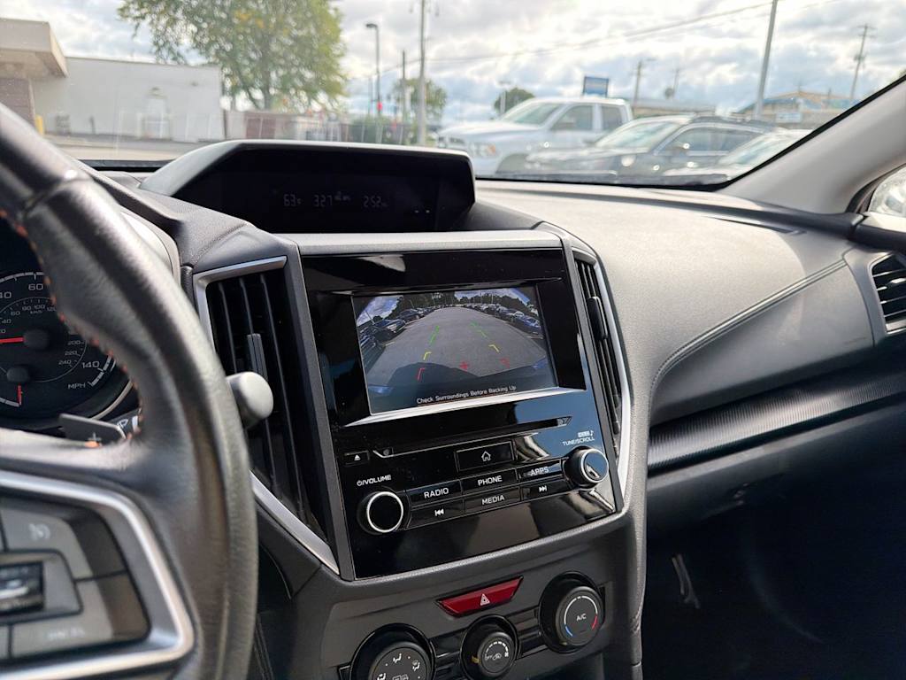 Thumbnail: 2019 Subaru Crosstrek - 13