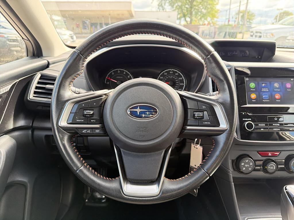 Thumbnail: 2019 Subaru Crosstrek - 9