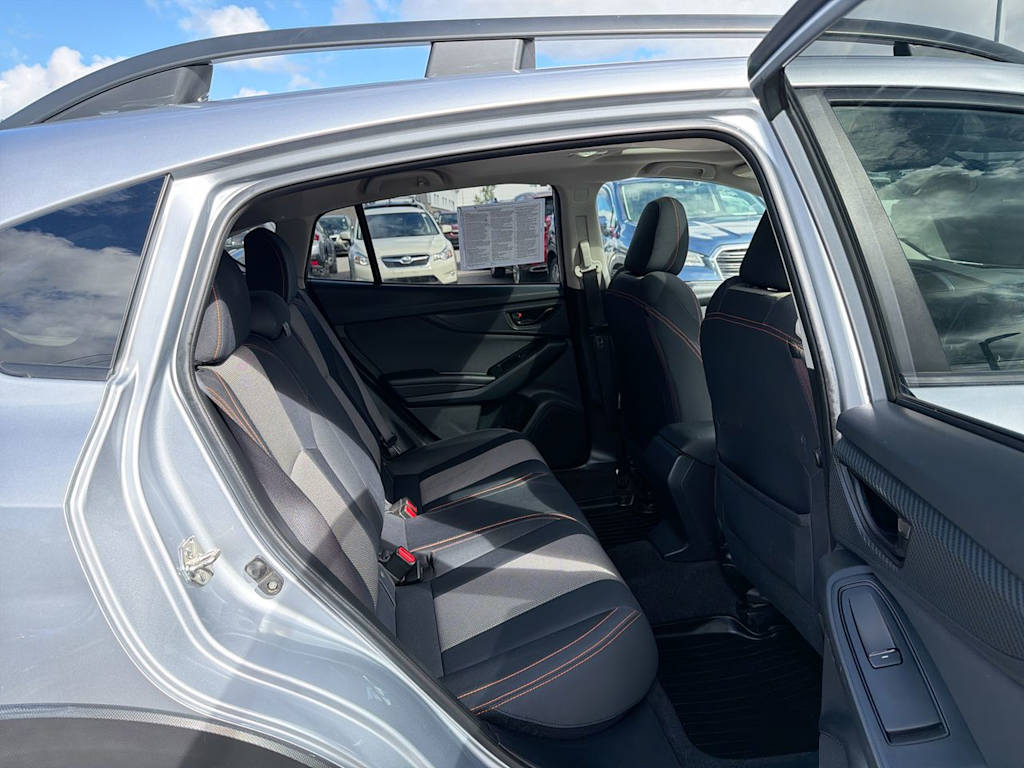 Thumbnail: 2019 Subaru Crosstrek - 32